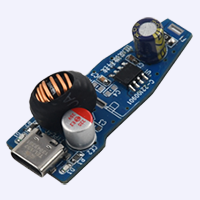 DC-DC車充方案IC